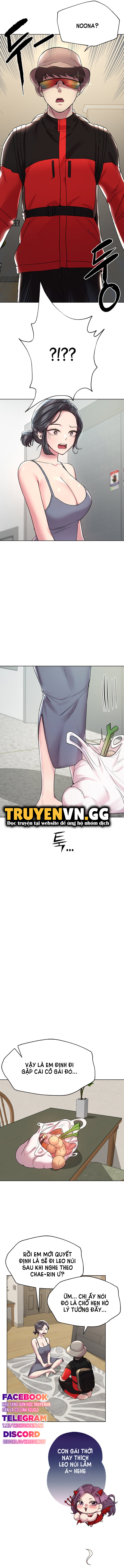 những người bạn của chị tôi chapter 13 9