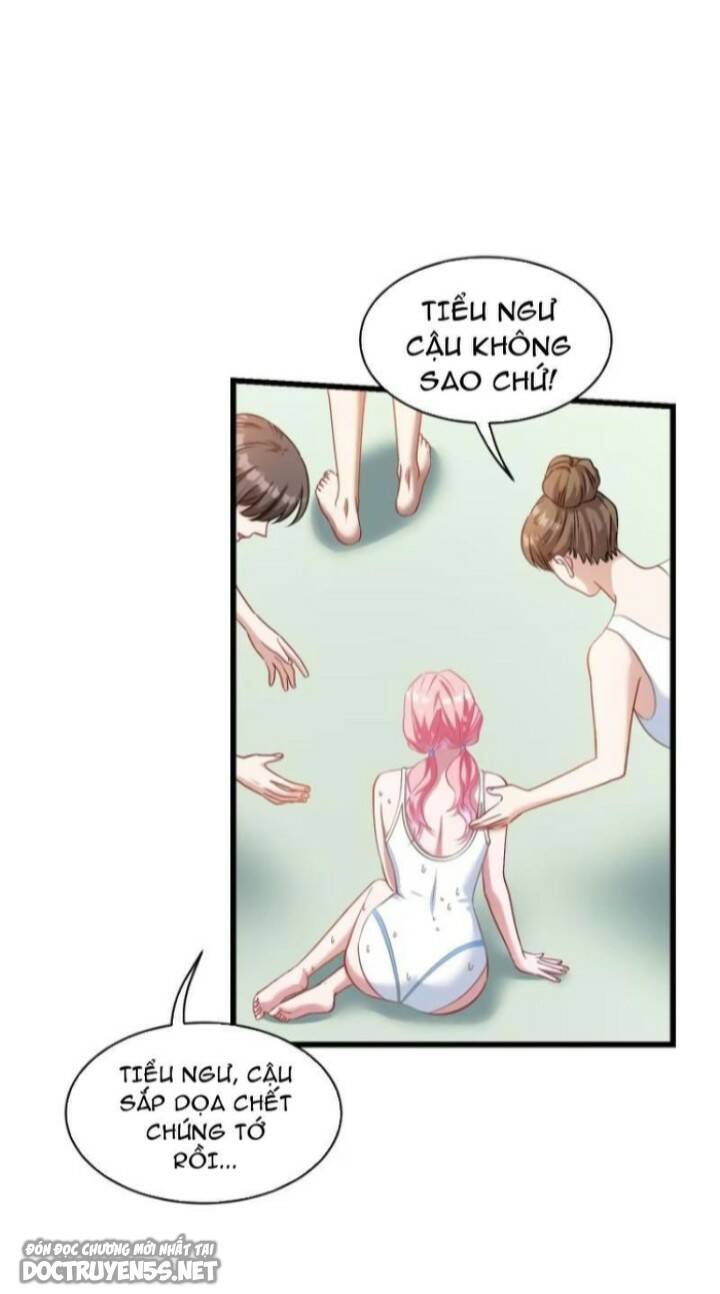 Bỏ Làm Simp Chúa, Ta Có Trong Tay Cả Tỉ Thần Hào chapter 15.1 19