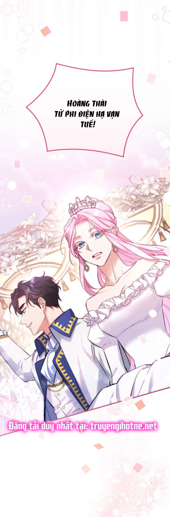 dành cho nhân vật bị bỏ rơi yêu thích nhất của tôi chapter 38.2 3