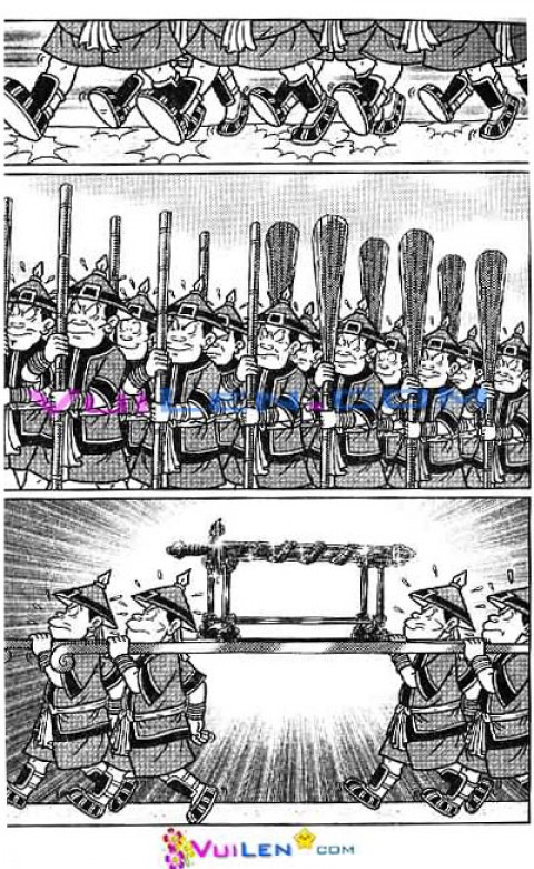 thần đồng đất việt chapter 126 61