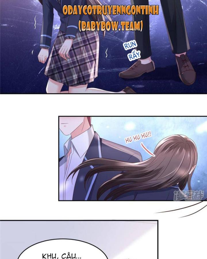 tái sinh tương ngộ chapter 59 13