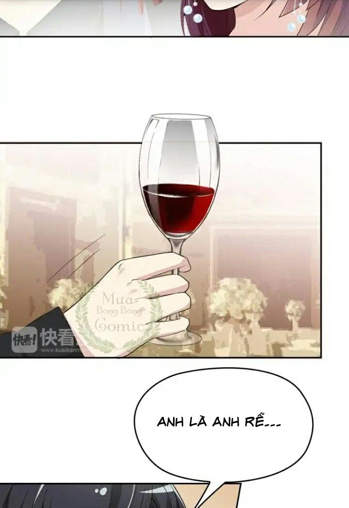 song diện tổng tài sủng thê chỉ nam chapter 6.1 16