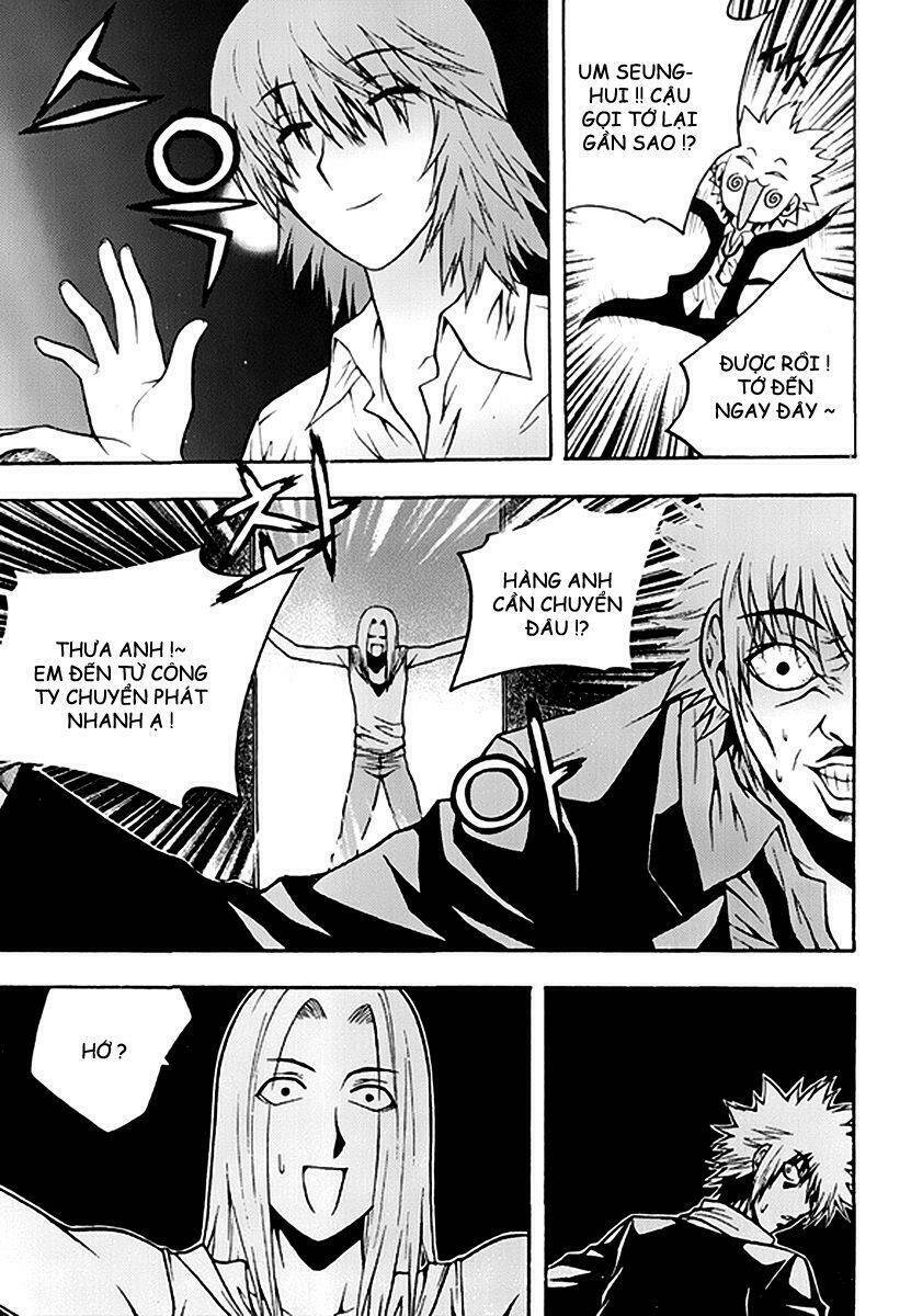 zippy ziggy chapter 53 8