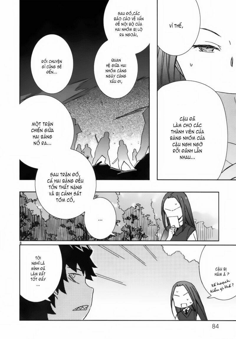 hyakko chapter 34 8
