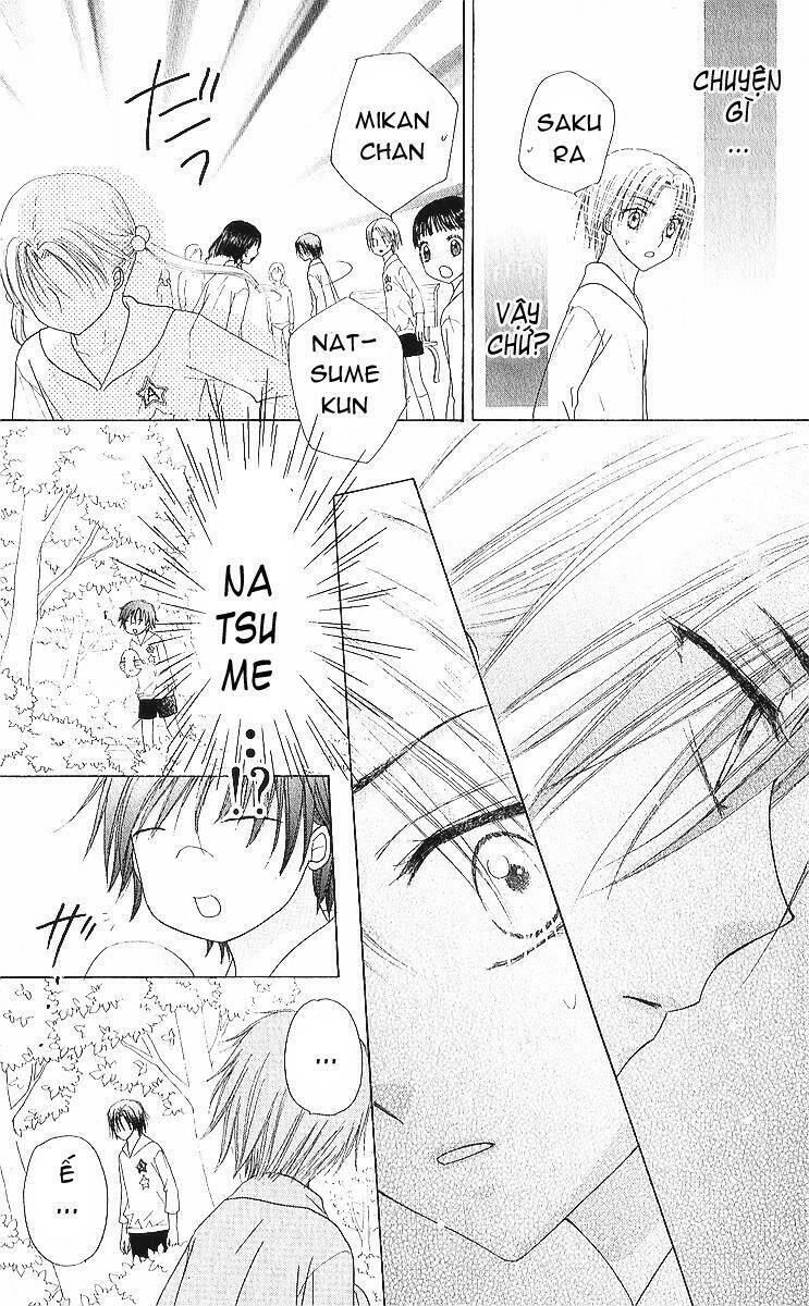 gakuen alice chapter 86 27