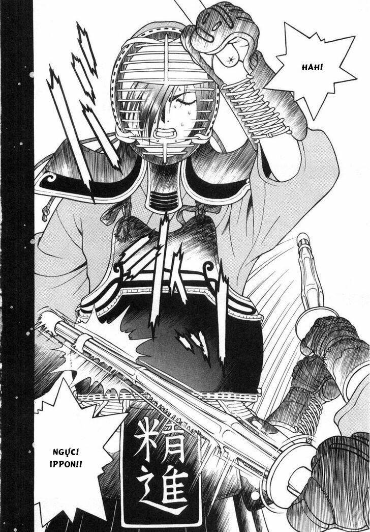 gakuen heaven chapter 63 8