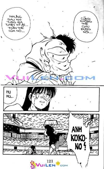 truyền nhân atula - shura no mon i chapter 13 122