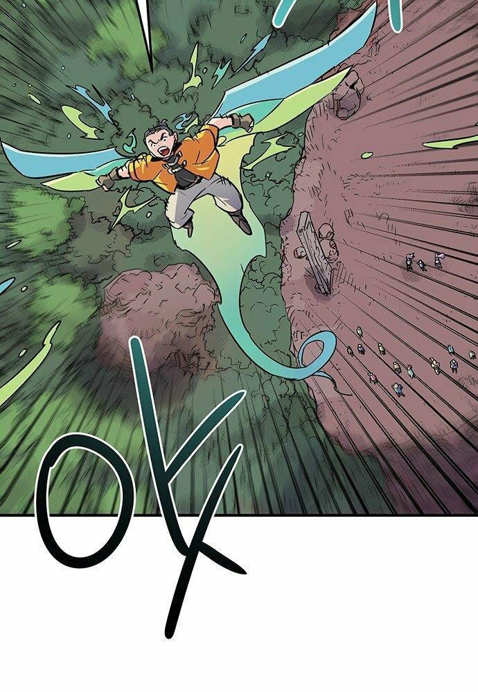 chủ nhân thiên giới chapter 2 164