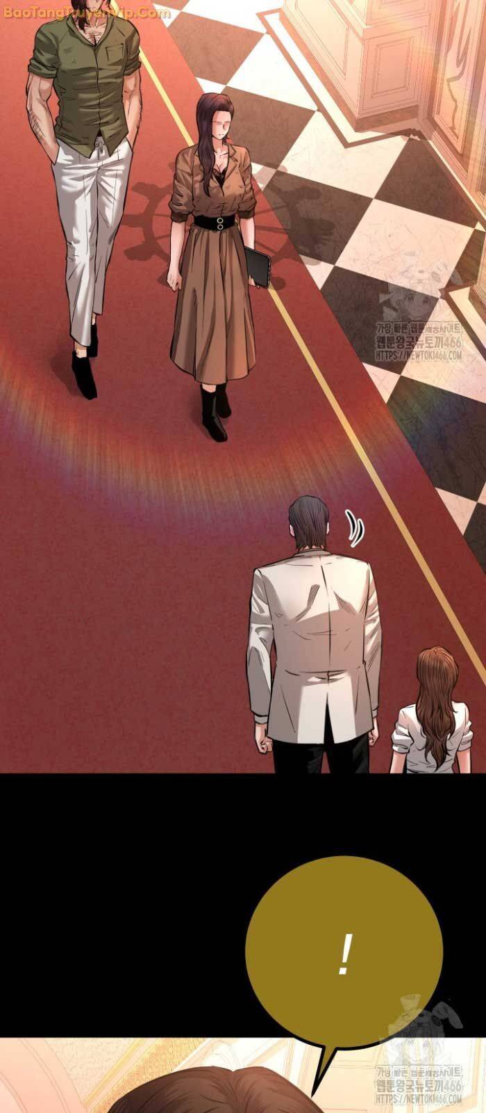 thanh kiếm báo thù chapter 53 3