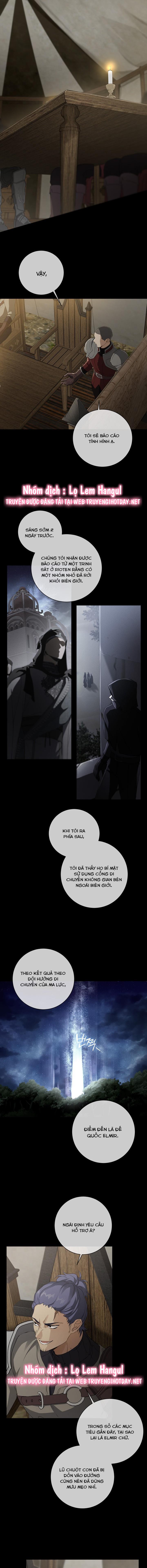 hướng đến ánh dương một lần nữa chapter 85 10