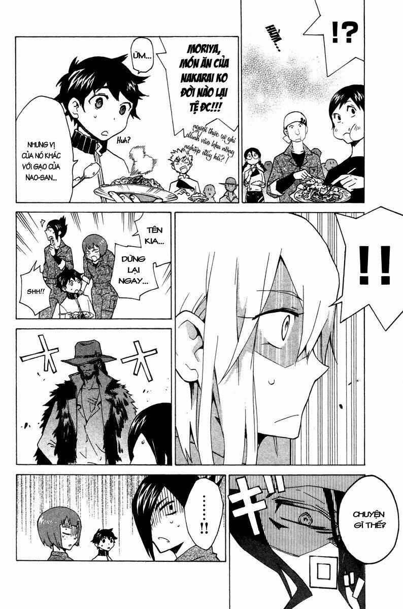 hell’s kitchen chapter 9 30