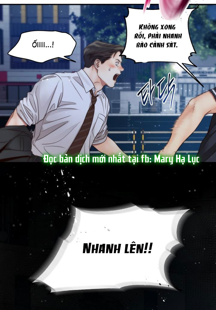 [16+] ánh sao ban mai chapter 64.2 14