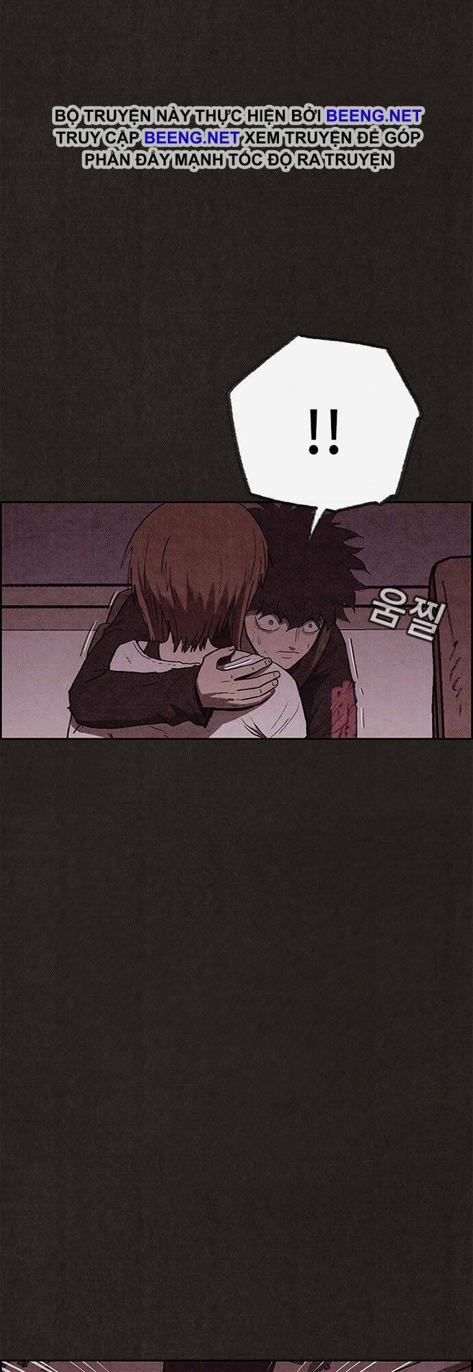 quái vật tại chung cư xanh chapter 107 5