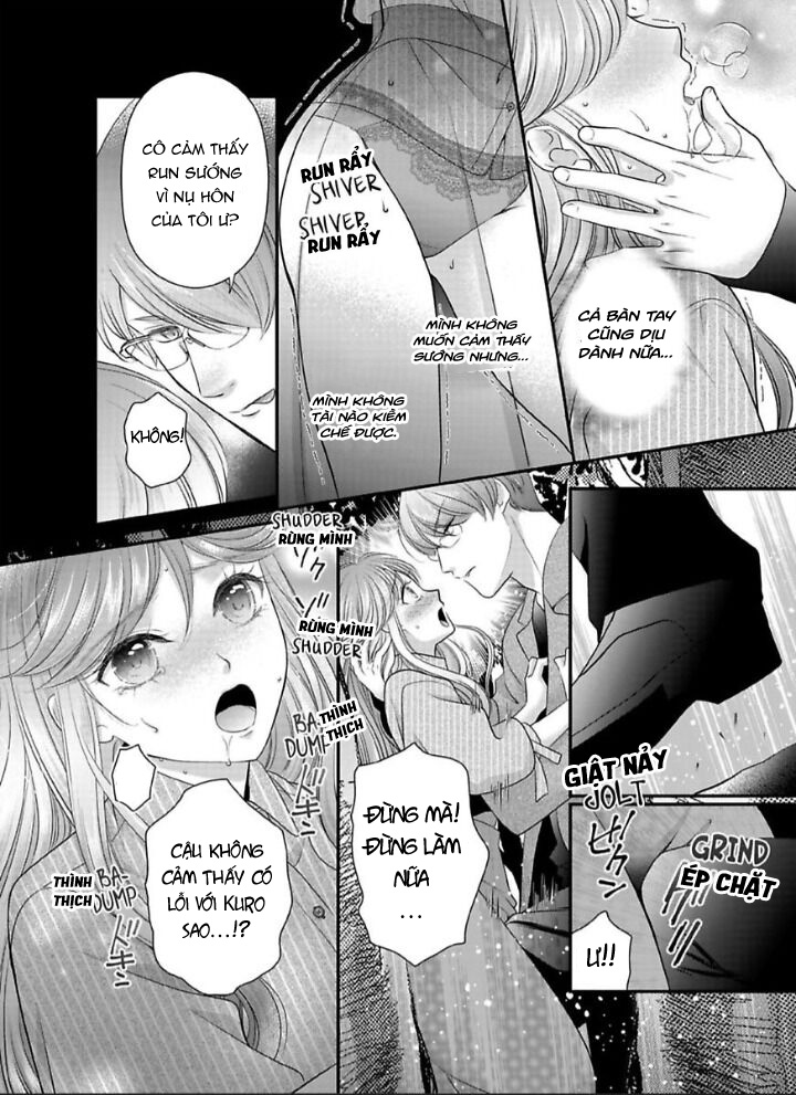 chạng vạng bị bắt bởi ma vương chapter 18.2 10