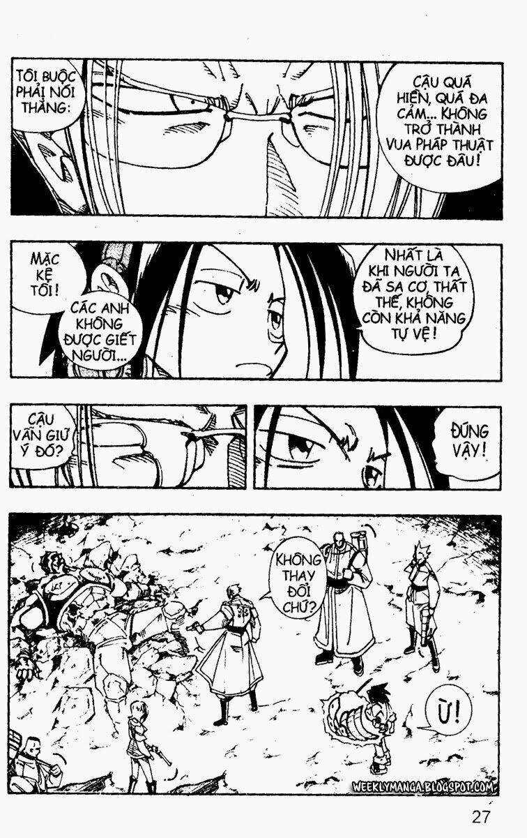 vua pháp thuật chapter 105 9