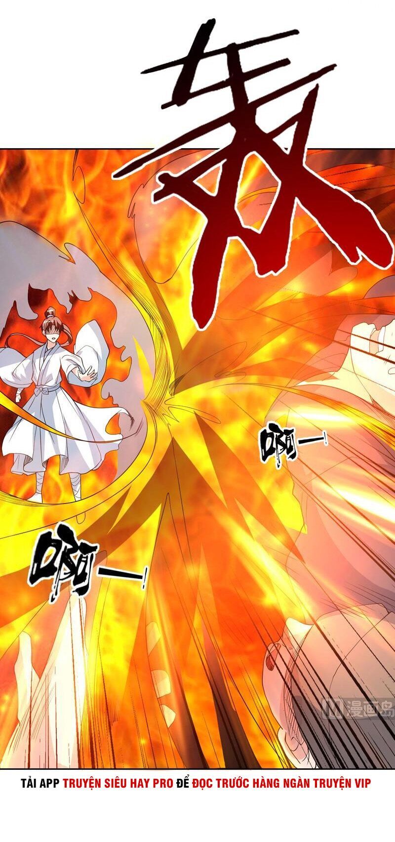 tối cường thần thú hệ thống chapter 127 13