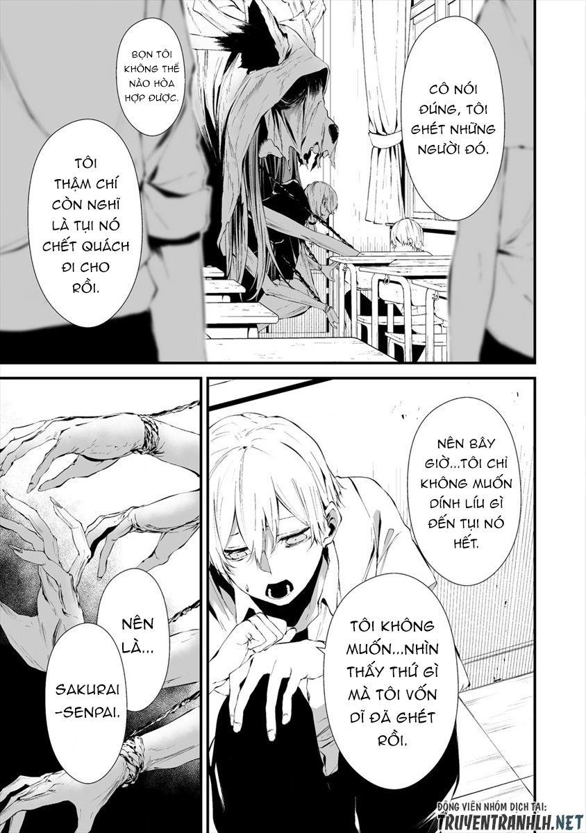 august 9th, i will be eaten by you chapter 14 12