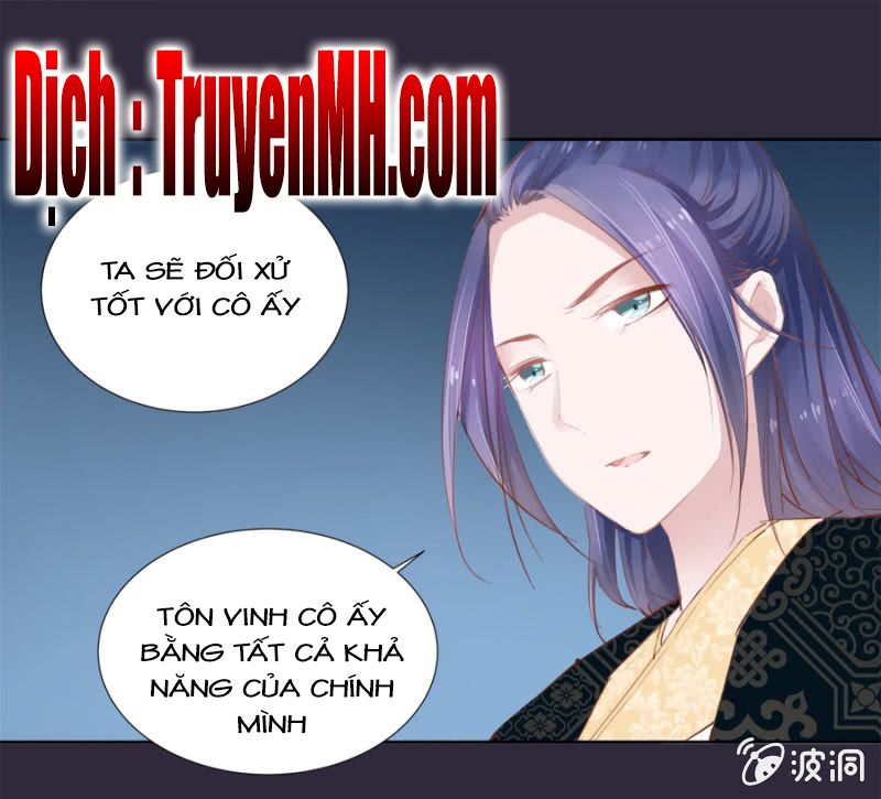 solo đi vương gia chapter 36 8