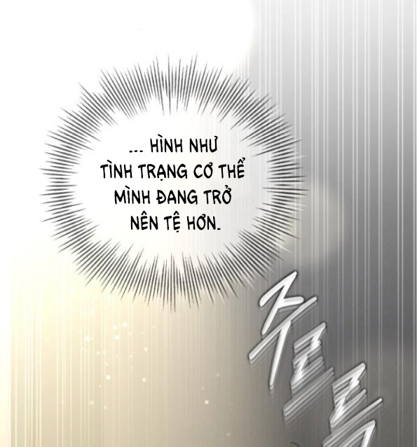 Thuyết Tình Yêu Ích Kỷ chapter 35.1 17