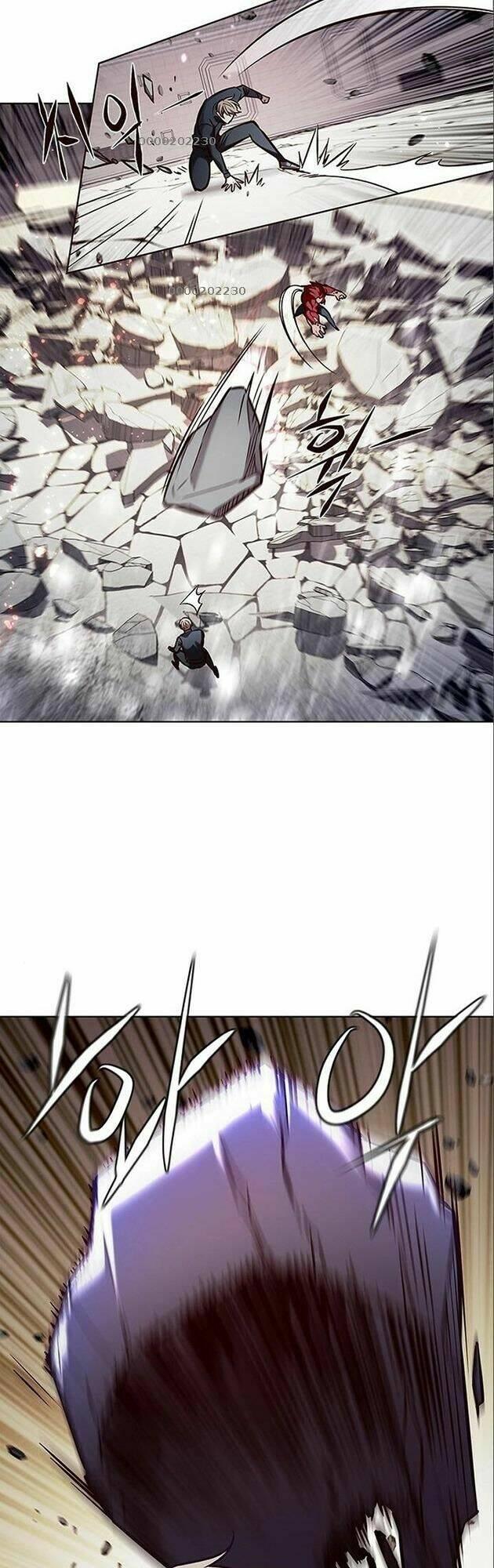 biến thân thành mèo chapter 198 24