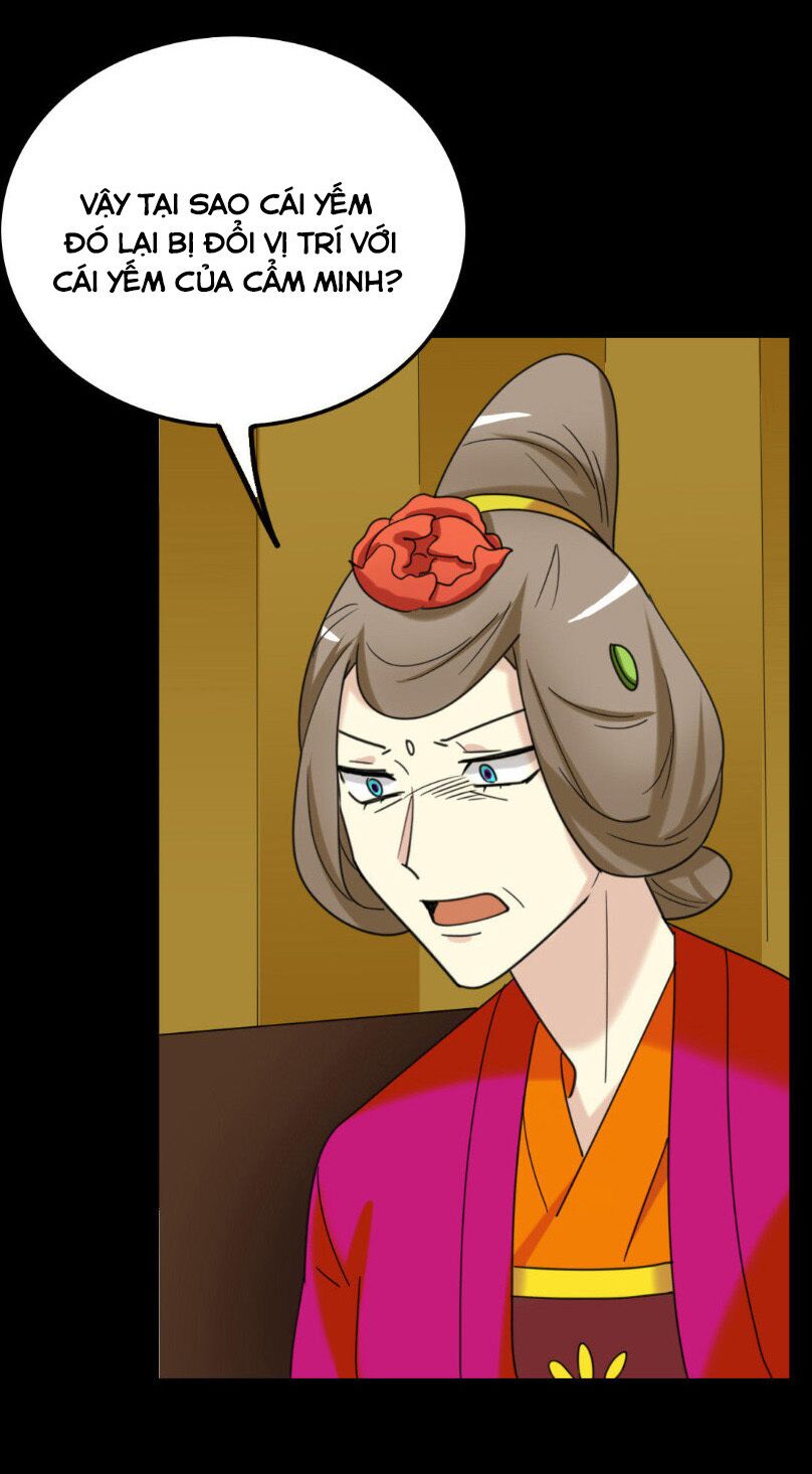 lưỡng bất nghi (full) chapter 158 20