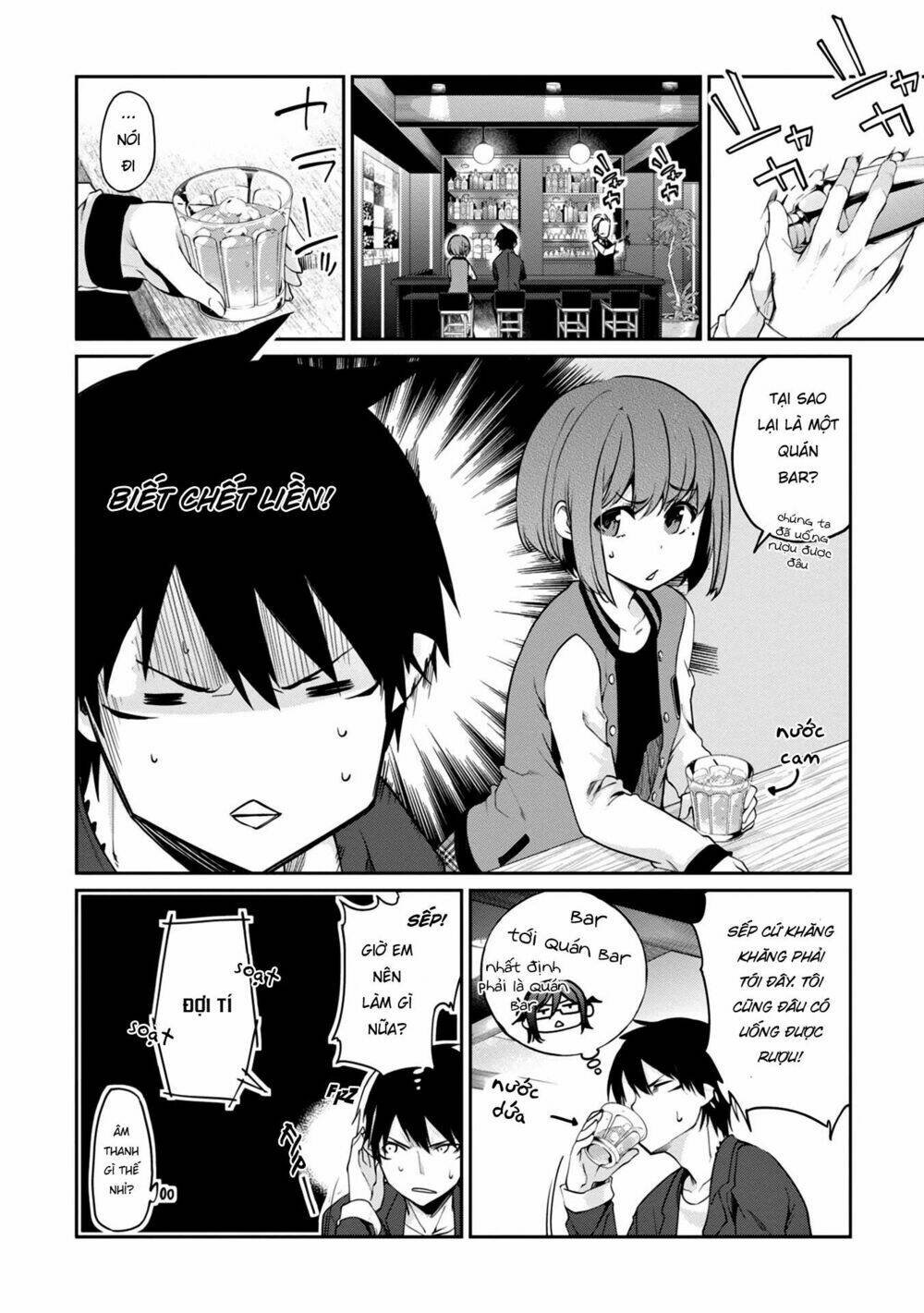 jiangshi kaitan blood chapter 10 13