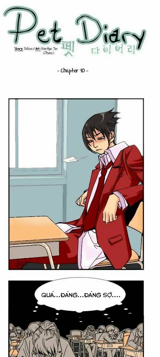 pet diary chapter 10 1