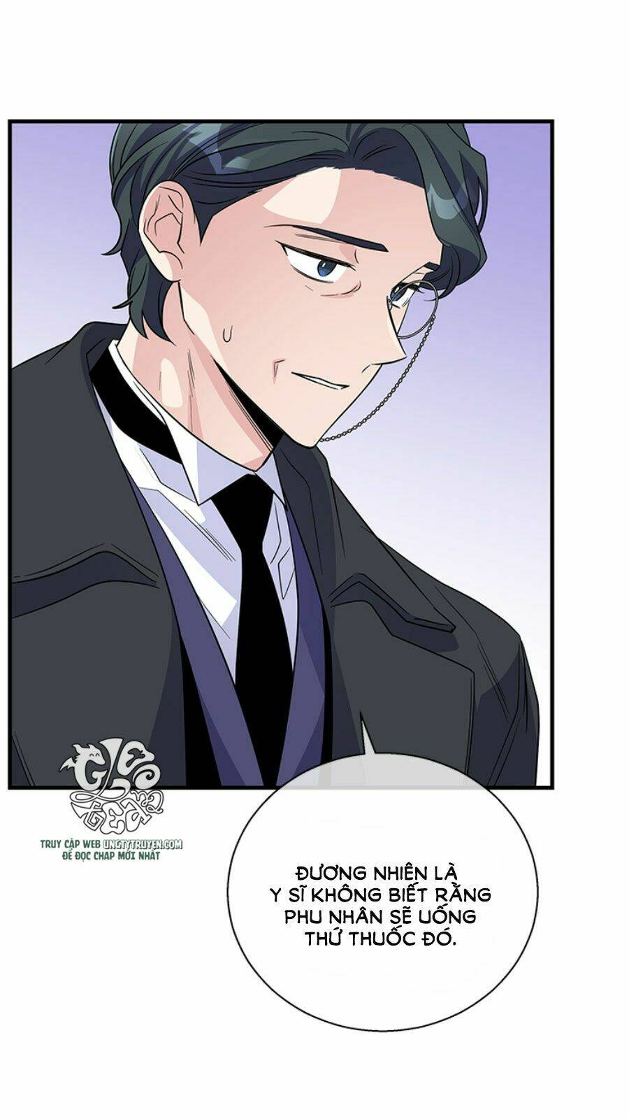 chồng yêu, em muốn đình công! chapter 48 45