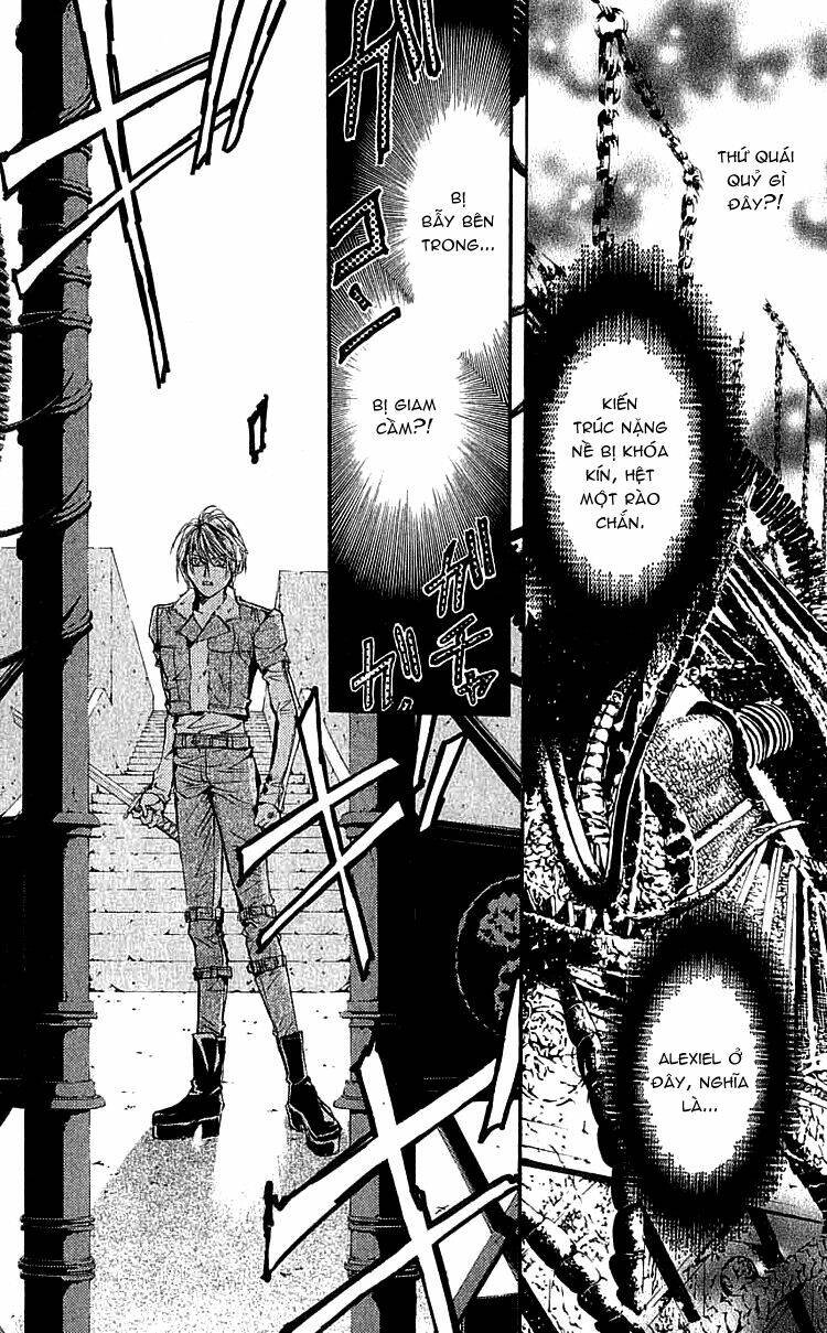 tình yêu loạn luân chapter 110 21