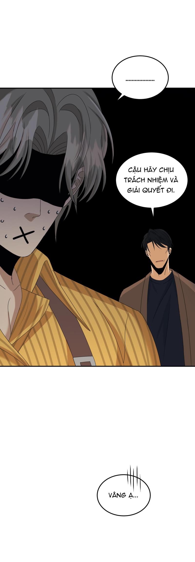 tuyển tập những ông chú tà zâm chapter 7.2 14