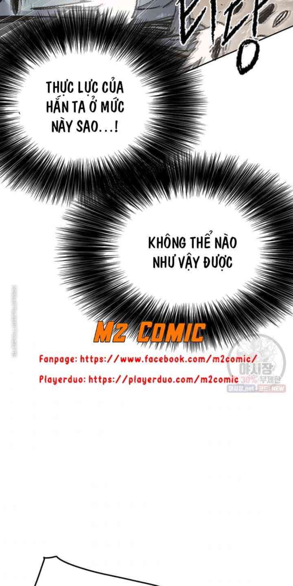 kiếm sĩ bất bại chapter 64 34