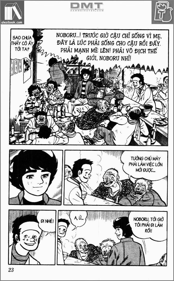 ganbare genki chapter 78 20