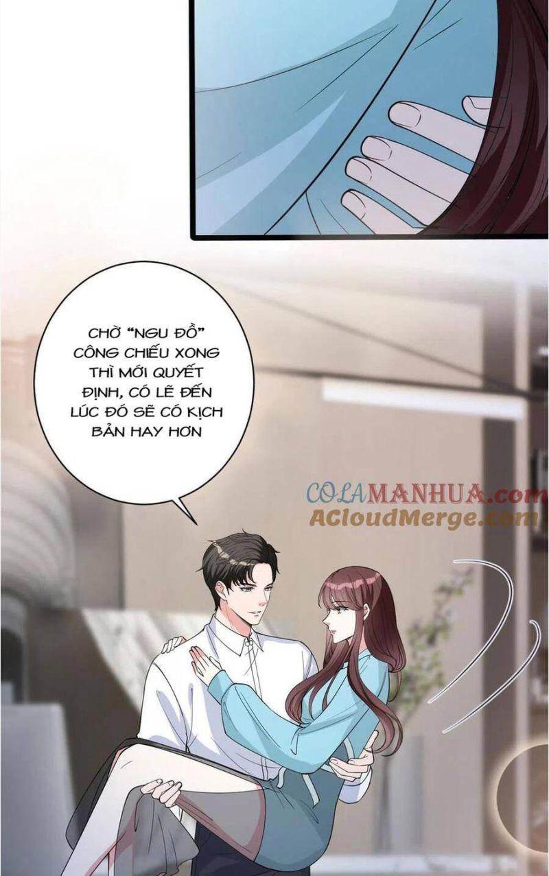 thí hôn lão công, cần giúp sức chapter 607 8