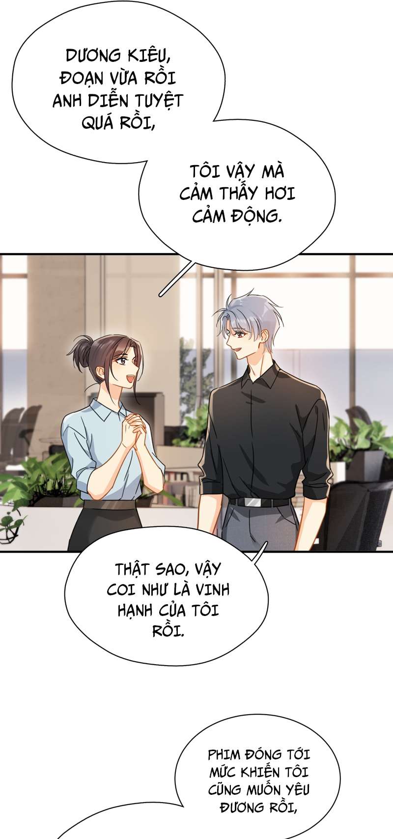 Theo Đuôi Chap 76 - Trang 7