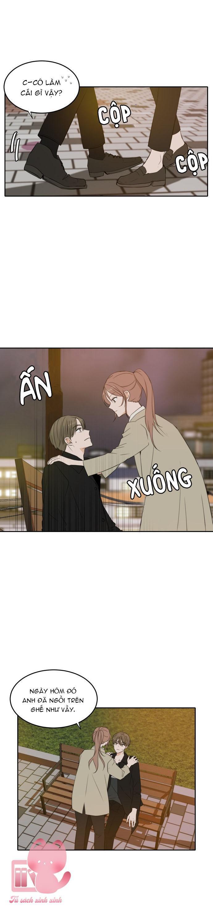 hẹn gặp nhau ở kiếp thứ 19 chapter 22 38