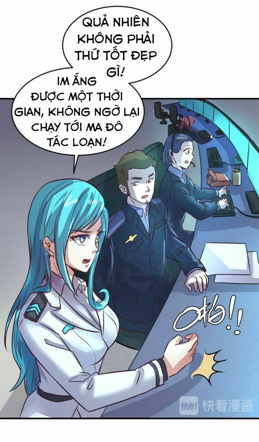 người chặn xuyên không chapter 4 46