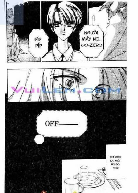 neck and neck chapter 8 136