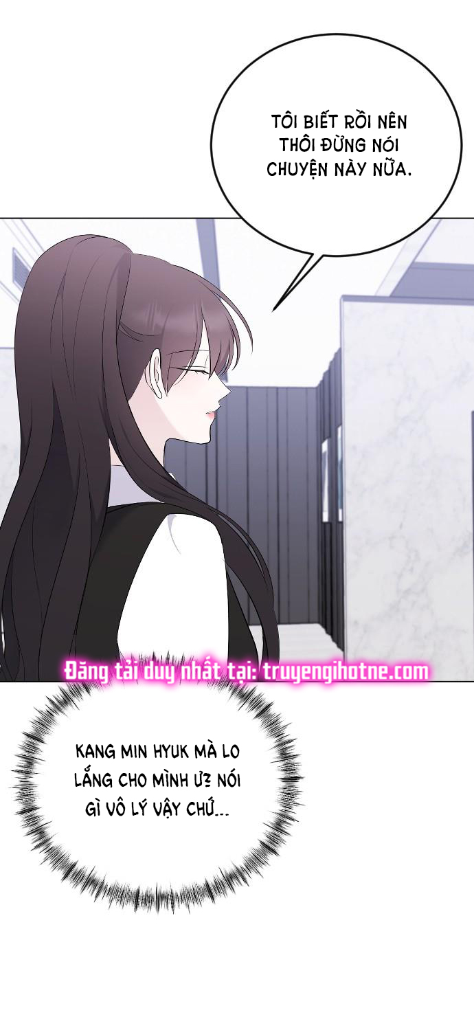 tôi sẽ thay đổi kết cục chapter 19.2 32