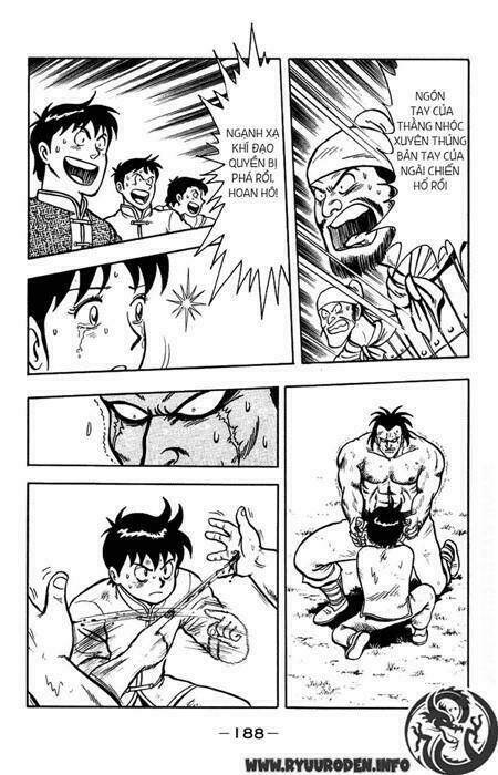 hoàng phi hồng phần 1 chapter 5 185