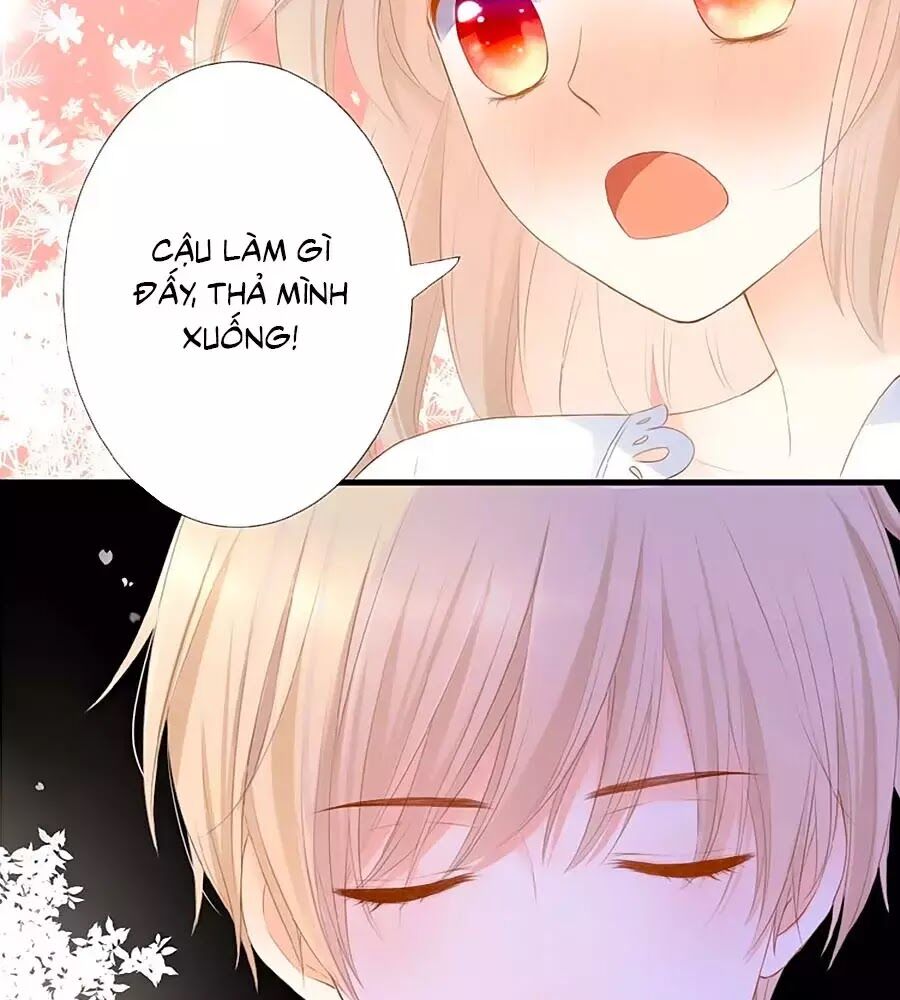 hoa chưa nở rộ chapter 13 38