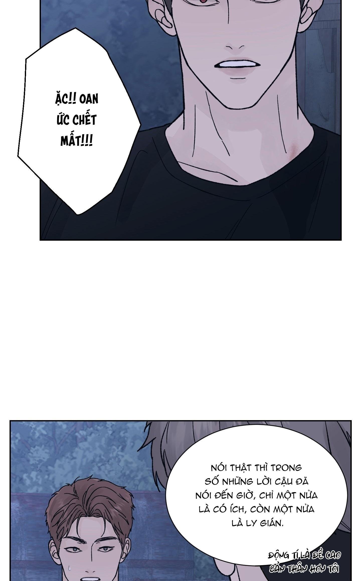 đêm kinh hoàng chapter 50 9