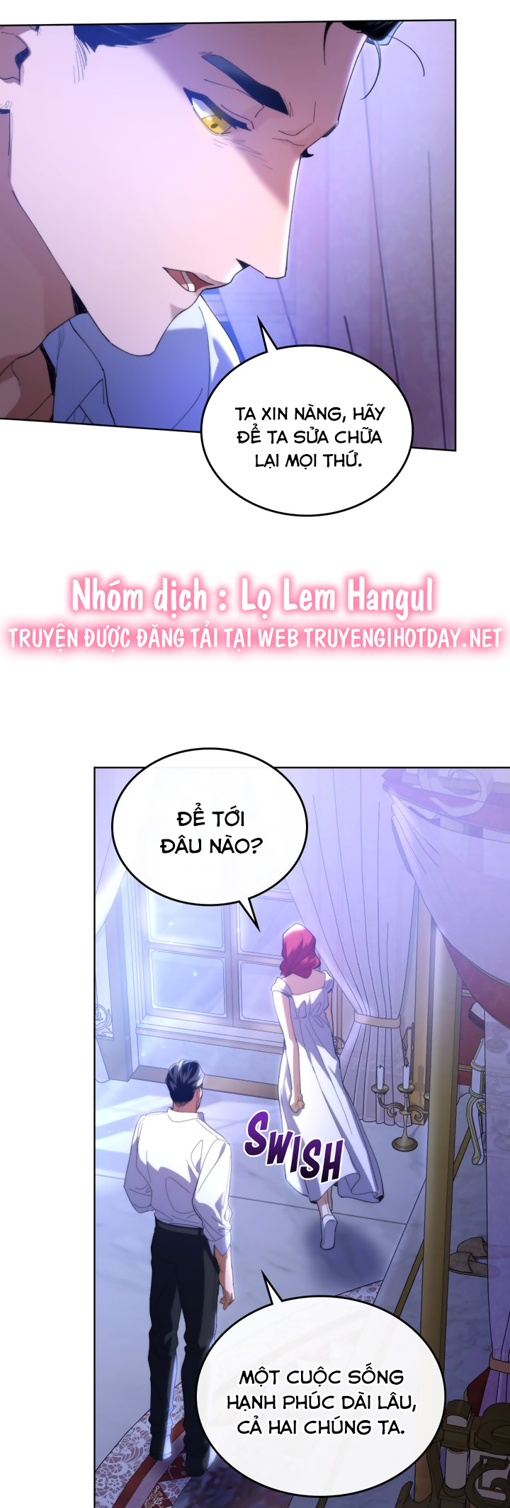 giải mã ngôn ngữ trái tim chapter 8 3