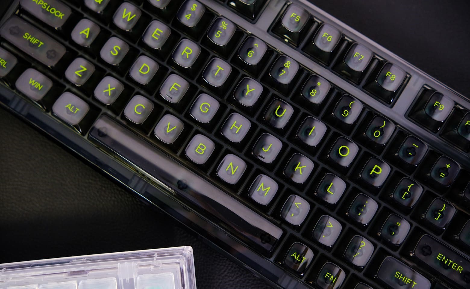 Bàn phím máy tính FL-Esports Q75 SAM _Mới, hàng chính hãng