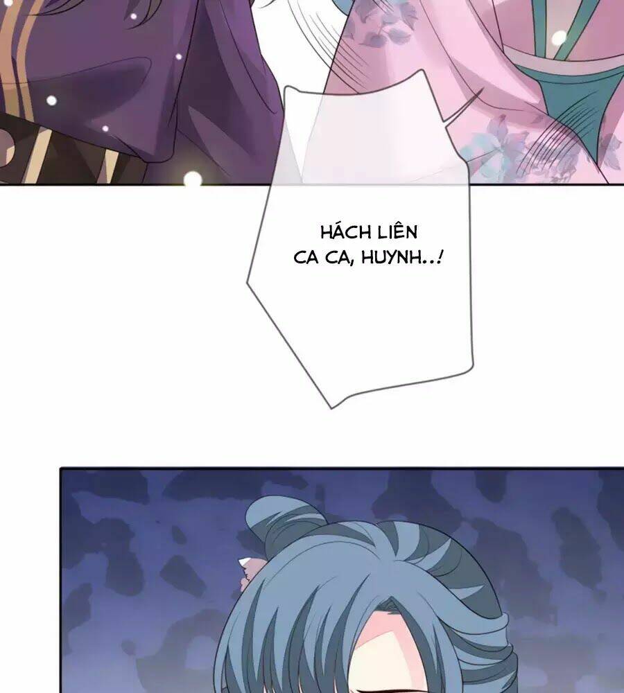 cửu khuyết phong hoa chapter 57 58