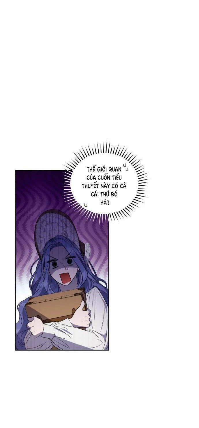 nếu là phản diện, liệu tôi sẽ chết? chapter 1.2 10