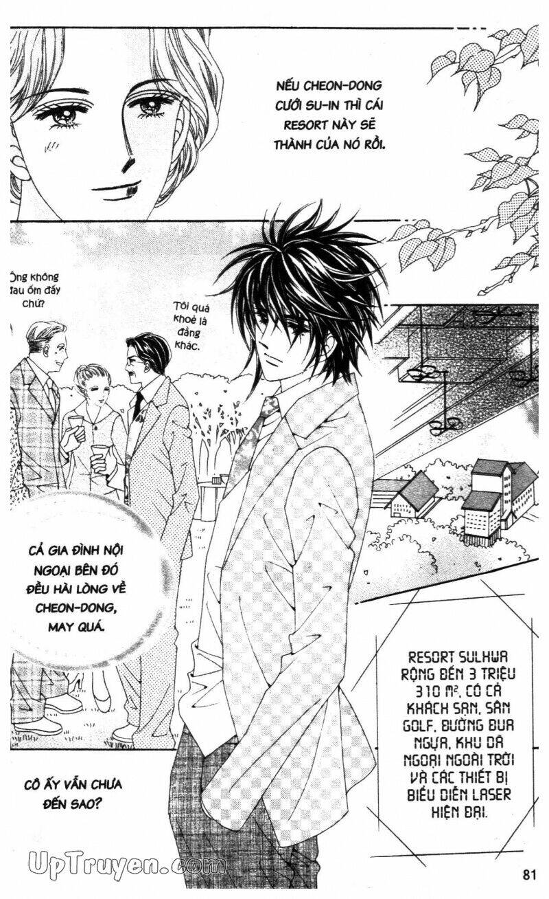 vợ chồng trẻ con bản đẹp chapter 15 82