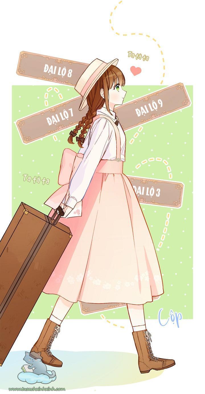 trang trại hạt dẻ cạnh hoàng cung chapter 3 25