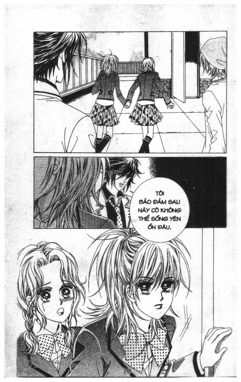 dạ khúc chapter 1 31