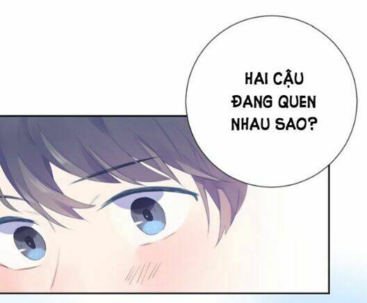 dolo mệnh vận giao nang chapter 30 48