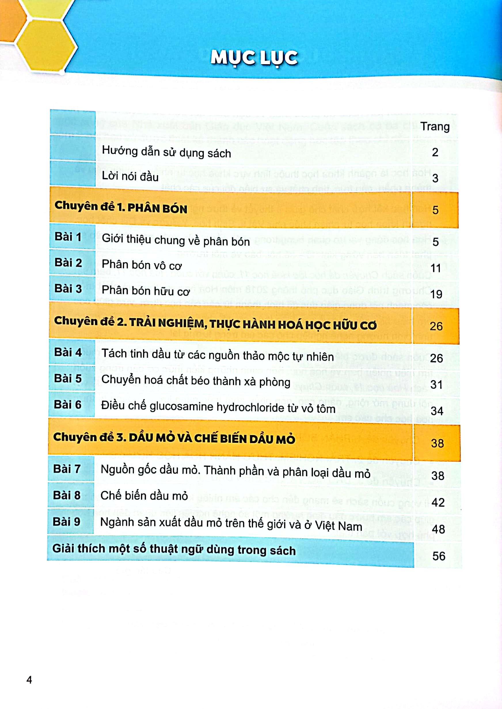 Sách Giáo Khoa Chuyên Đề Học Tập Hóa Học 11 (Kết Nối Tri Thức) (Chuẩn)